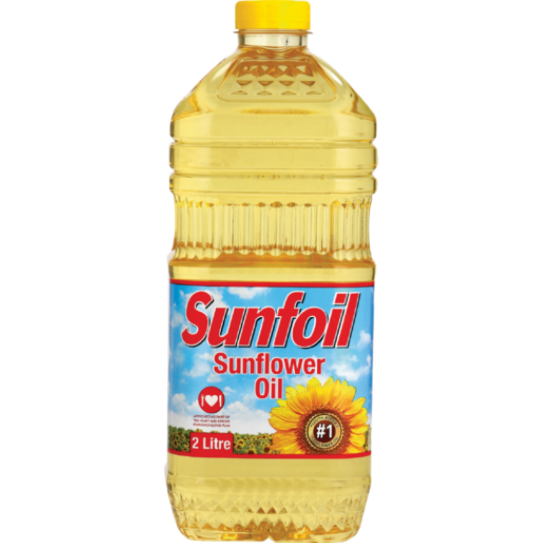 SUNGOLD COOKING OIL 1LT